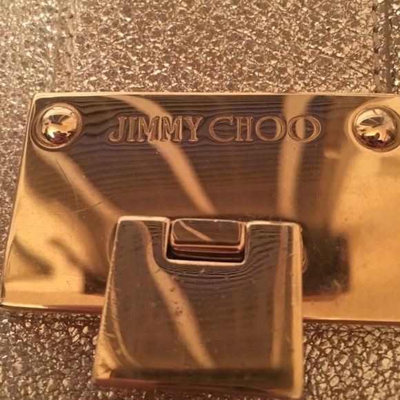 Jimmy Choo Handbag - Picture 2 of 8